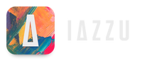 iazzu-logo_wide_color_light
